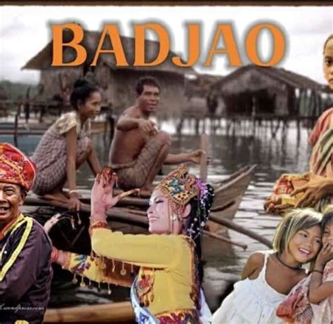 badjao tribe costume|Vibrant Badjao Heritage: Exploring a Fascinating Seafaring .